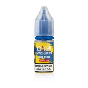 OXVA OX Passion Blue Citrus